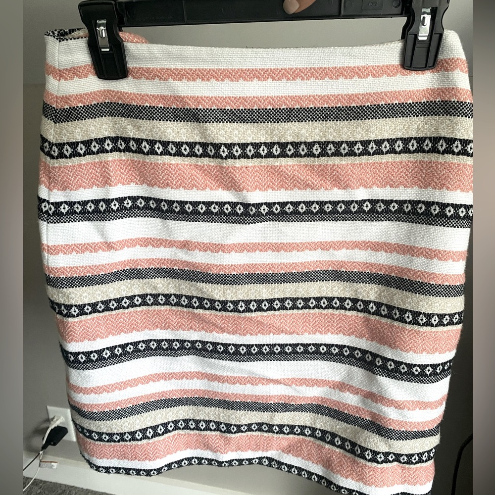 Loft pencil skirt